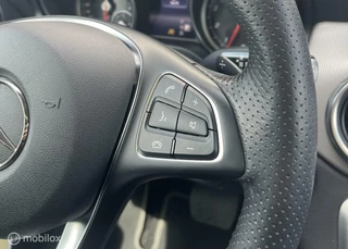 Mercedes-Benz GLA Mercedes-Benz GLA-klasse 200 Urban 156PK/PANO/APPLE - afbeelding nr 25