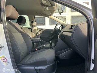 Volkswagen Polo Volkswagen Polo 1.0 BlueMotion Edition - afbeelding nr 12