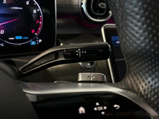 Mercedes-Benz C-Klasse Mercedes-Benz C-Klasse 200 AMG LINE LTD LED l SFEER l PANO l CAMERA l - afbeelding nr 23