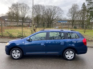 Dacia Logan - afbeelding nr 2