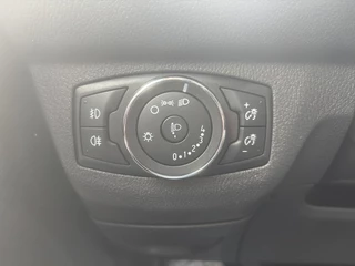 Ford Transit Courier Ford Transit Courier 1.5 TDCI Trend*A/C*CRUISE*MULTIMEDIA* - afbeelding nr 15