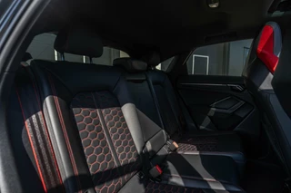 Audi RSQ3 Audi RSQ3 RS 2.5 TFSI 400PK LEDER|CAMERA|PANO|FULL OPTION! - afbeelding nr 51