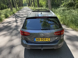 Volkswagen Passat - afbeelding nr 9