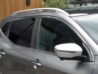 Nissan QASHQAI - afbeelding nr 43