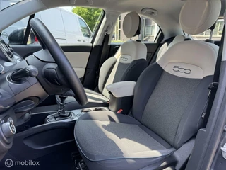 Fiat 500X Fiat 500 X 1.6 PopStar | navi | LMV | DAB - afbeelding nr 6