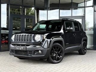 Jeep Renegade 1.4 MULTIAIR LIMITED - TREKH. - NAVI