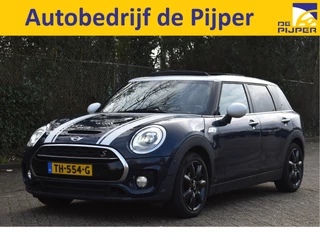 MINI Clubman Mini 2.0 Cooper S Chili 192PK