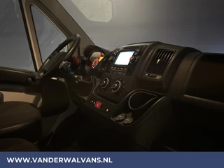 Peugeot Boxer LED, Cruisecontrol, Bijrijdersbank - afbeelding nr 14