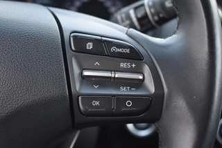 Hyundai Kona Hyundai Kona 1.0 T-GDI Fashion Navi/Cam/17