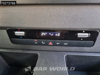 Mercedes-Benz Sprinter Mercedes Sprinter 317 CDI Automaat L3H2 3.5t trekgewichtAirco Camera MBUX L3 14m3 Airco - afbeelding nr 13