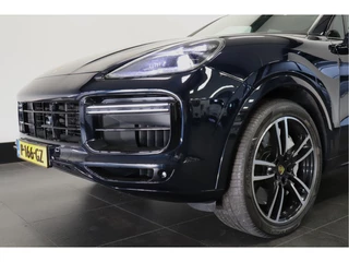 Porsche Cayenne | PANO-DAK | LEDER | € 79.900,- incl. BTW - afbeelding nr 8