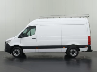 Mercedes-Benz Sprinter | Multimedia | Airco | 3-Persoons - afbeelding nr 12