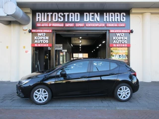 Opel Astra Opel ASTRA 1.0 Online Edition 5 Deurs Airco PDC - afbeelding nr 6