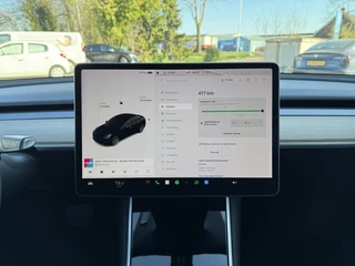 Tesla Model 3 Tesla Model 3 Long Range AWD Dual | Autopilot | Panorama | Trekhaak | - afbeelding nr 10