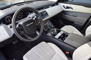 Land Rover Range Rover Velar - afbeelding nr 11