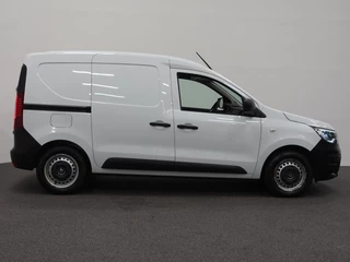 Renault Express Renault Express 1.5 dCi 75 Comfort Airco Navi Carplay Cruise Control Half leder Pack Grip - afbeelding nr 39