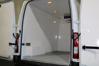 Renault Master - afbeelding nr 16
