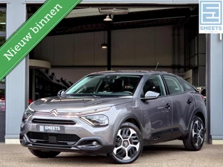 Citroën C4 1.2T Feel 1e Eig! |Clima|Carpl|PDC|NW Distributie