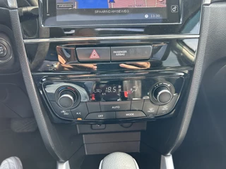 Suzuki Vitara automaat airco/ecc navigatie panodak - afbeelding nr 13