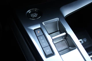 Peugeot 308 Peugeot 308 1.2 PureTech Allure Pack Business AUTOMAAT|Navi|Clima|Cruise|LM-Velgen|Audio - afbeelding nr 39