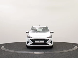 Hyundai i10 - afbeelding nr 11