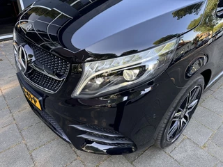 Mercedes-Benz V-Klasse - afbeelding nr 22
