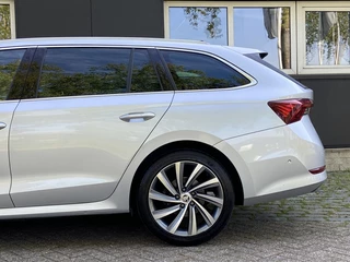 Škoda Octavia - afbeelding nr 13