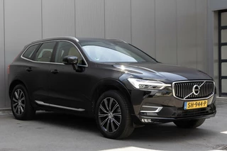Volvo XC60 Volvo XC60 2.0 T5 Inscription Panorama|Leder| - afbeelding nr 2