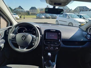 Renault Clio - afbeelding nr 8