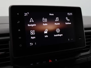 Renault Trafic Renault Trafic E-Tech T29 L2H1 Advance 52 kWh 100% Electric Vraag naar de tijdelijke financieringsvoorwaarden! - afbeelding nr 11