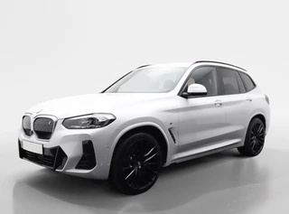 BMW iX3 Executive | Panoramadak | Carplay | 16% bijtelling