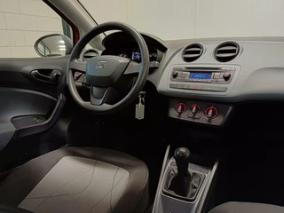 SEAT Ibiza Seat Ibiza SC 1.2 Reference ( Airco / Lm-velgen / 80.000km ) - afbeelding nr 3