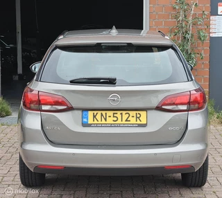 Opel Astra Opel Astra Sports Tourer 1.0 Carplay Navi clima pdc nap - afbeelding nr 8