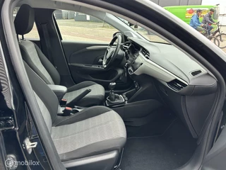 Opel Corsa Opel Corsa 1.2 Edition LM VELGEN, NAVI, CARPLAY - afbeelding nr 13