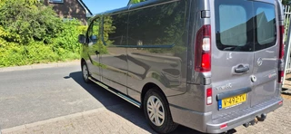Opel Vivaro - afbeelding nr 4