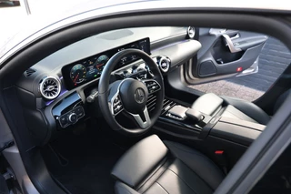 Mercedes-Benz CLA - afbeelding nr 31