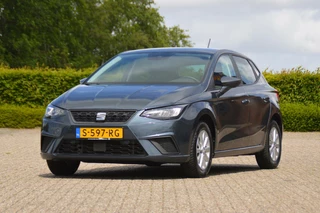 SEAT Ibiza Seat Ibiza 1.0 EcoTSI Style Business Connect - afbeelding nr 25