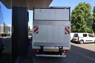 Iveco Daily Iveco Daily New 35S18H *Laadklep*Bakwagen*Cruise*Airco*29922KM* - afbeelding nr 8