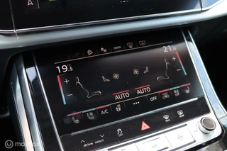 Audi Q8 Audi Q8 60 TFSI e Quattro Competition / Nightvision / Schaal - afbeelding nr 31