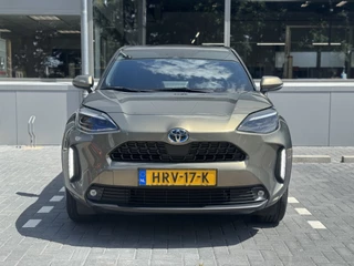 Toyota Yaris Cross Toyota Yaris Cross 1.5 Hybrid 115 Dynamic Plus Edition Elektrische achterklep, Keyless entry, Carplay , All-in Rijklaarprijs - afbeelding nr 20