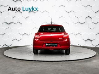 Suzuki Swift Suzuki Swift 1.2 Select Smart Hybrid | Navigatie | Adaptieve Cruise Control | 16'' L.M. velgen - afbeelding nr 8