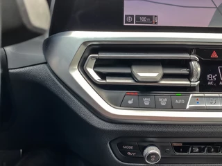 BMW 3 Serie BMW 3 Serie 330i 258PK Automaat High Executive M-Sport | HARMAN EN KARDON | AMBIENTE VERLICHTING | LEDER | CRUISE | - afbeelding nr 71