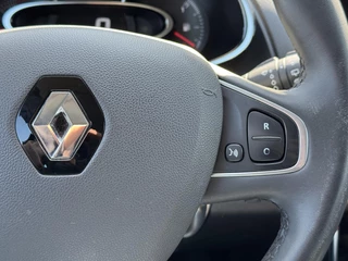 Renault Clio Renault Clio 0.9 TCe Limited 2e Eigenaar,Navi,Airco,Cruise,LM Velgen,PDC Achter,Dealer Onderhouden,N.A.P,APK Tot 01-2026 - afbeelding nr 15