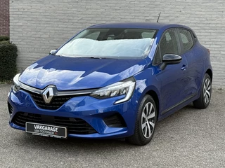 Renault Clio - afbeelding nr 3
