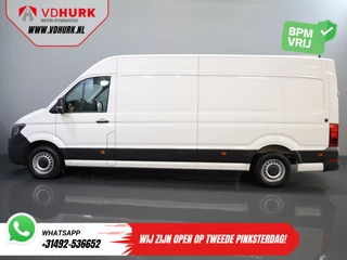 Volkswagen Crafter - afbeelding nr 10