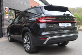 Škoda Kodiaq Pano/Leder/Matrix LED/DCC/360Camera/Head-up/Keyless/19