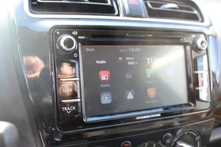 Mitsubishi Space Star Mitsubishi Space Star 1.2 DYNAMIC CLEARTEC HOGE ZIT CRUISE NAVI CAMERA - afbeelding nr 15