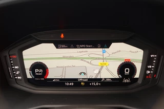 Audi A1 Sportback Audi A1 Sportback 25 TFSI Automaat Pro Line -NAVI-ECC-PDC- - afbeelding nr 20