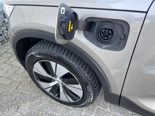 Volvo XC40 Volvo XC40 1.5 T5 Recharge Plugin Hybride 262 PK Inscription Expression Navigatie Camera Led-Xenon - afbeelding nr 20