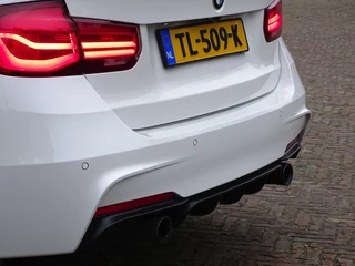 BMW 3 Serie BMW 3 Serie Touring 320i TwinTurbo M-sport / M-Perf. Exec. LED *NAP* - afbeelding nr 55
